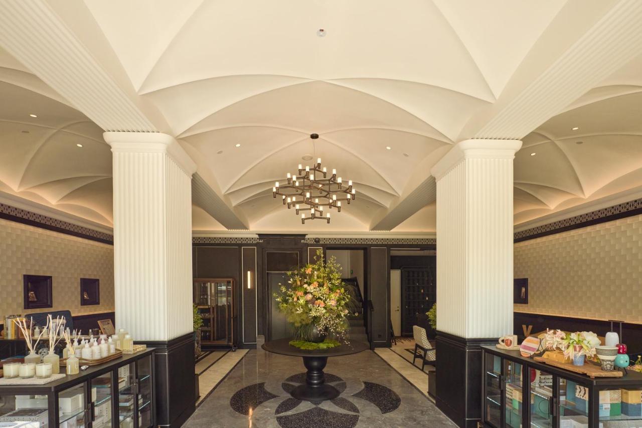Opartment（远东饭店） Leilighet Shanghai Eksteriør bilde