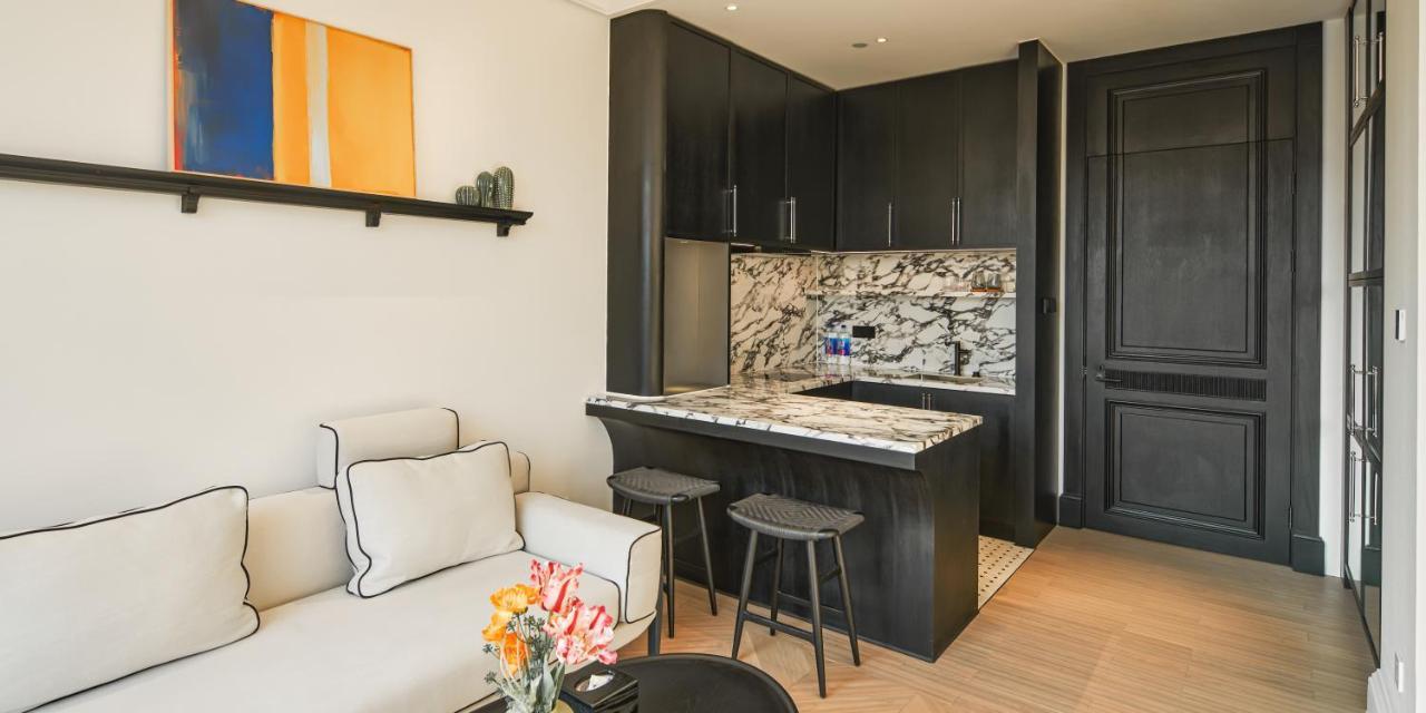 Opartment（远东饭店） Leilighet Shanghai Eksteriør bilde