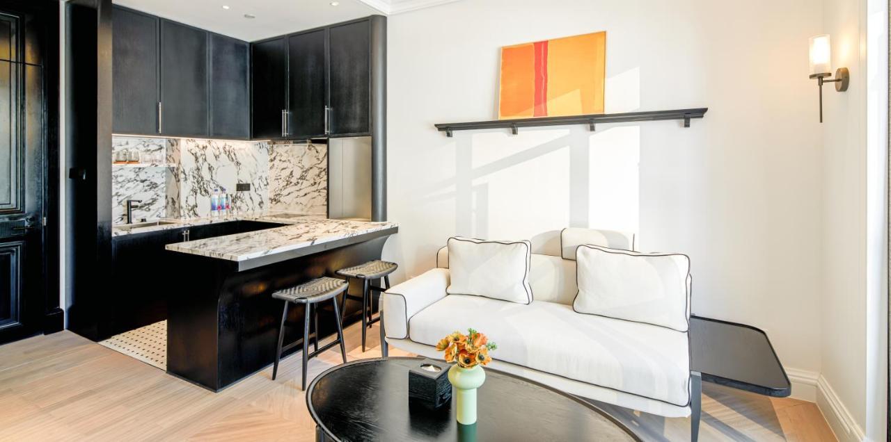 Opartment（远东饭店） Leilighet Shanghai Eksteriør bilde