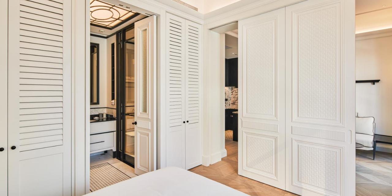 Opartment（远东饭店） Leilighet Shanghai Eksteriør bilde