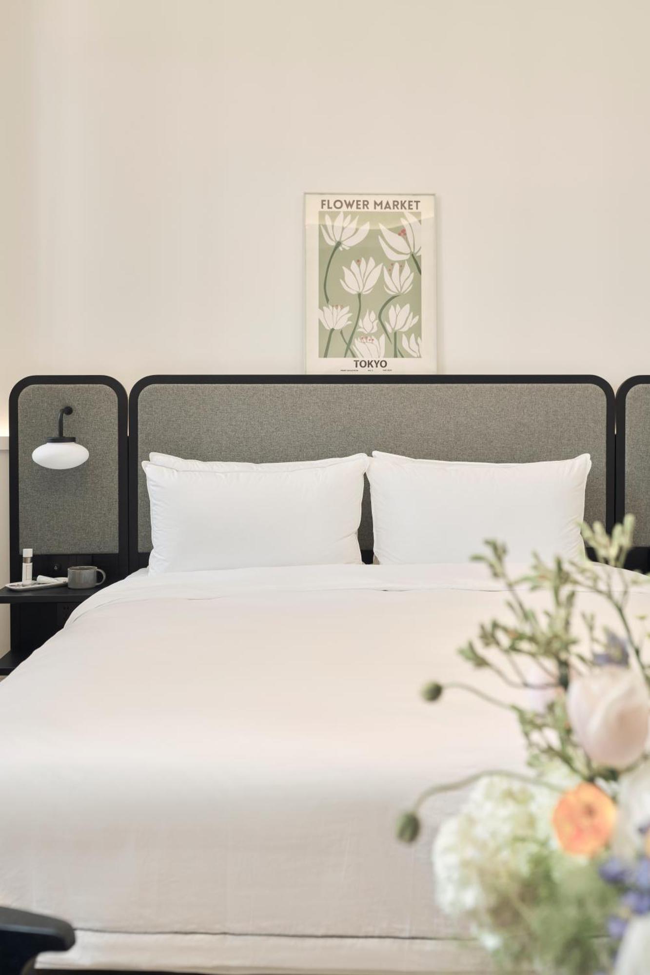 Opartment（远东饭店） Leilighet Shanghai Eksteriør bilde
