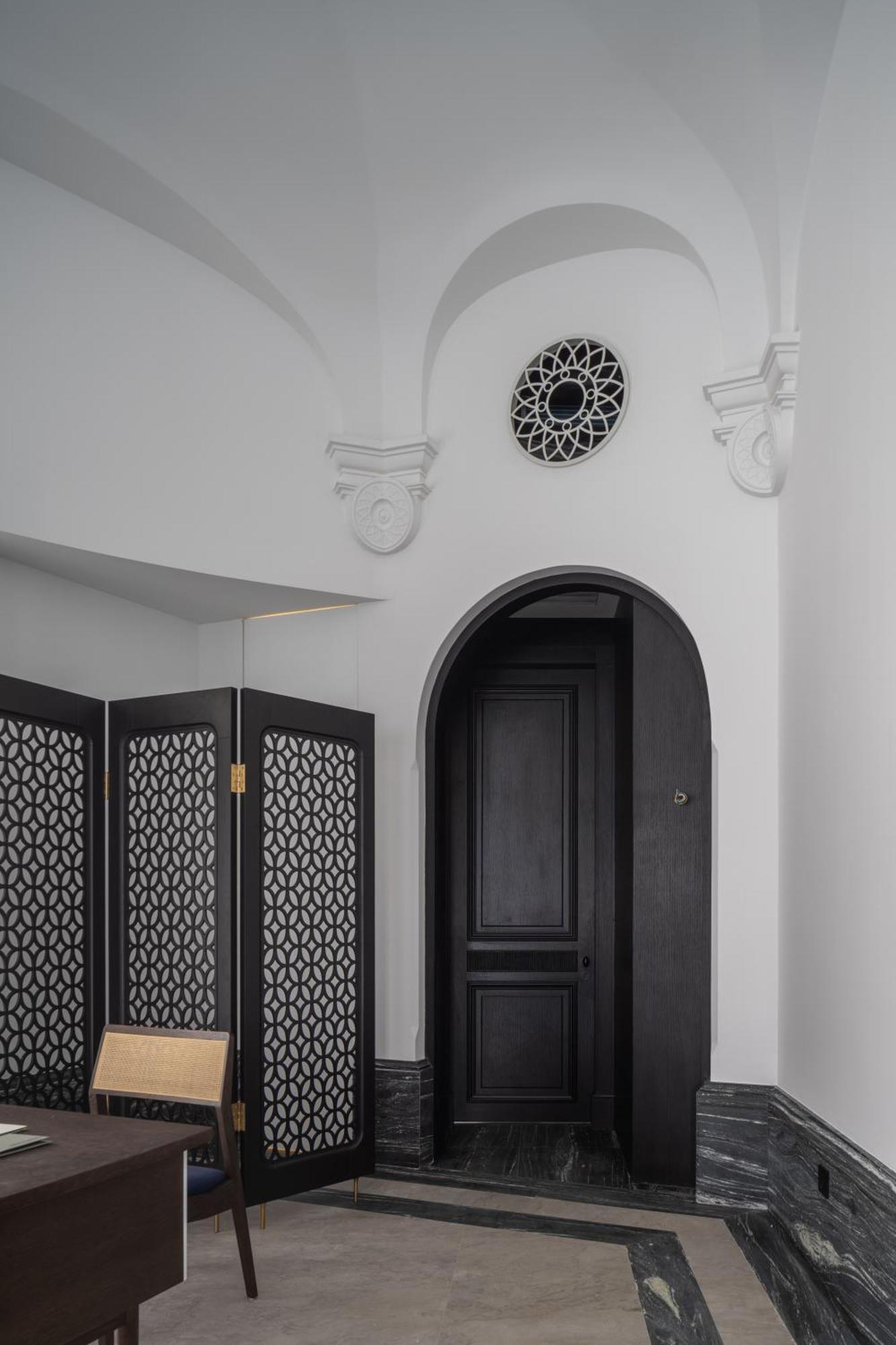 Opartment（远东饭店） Leilighet Shanghai Eksteriør bilde