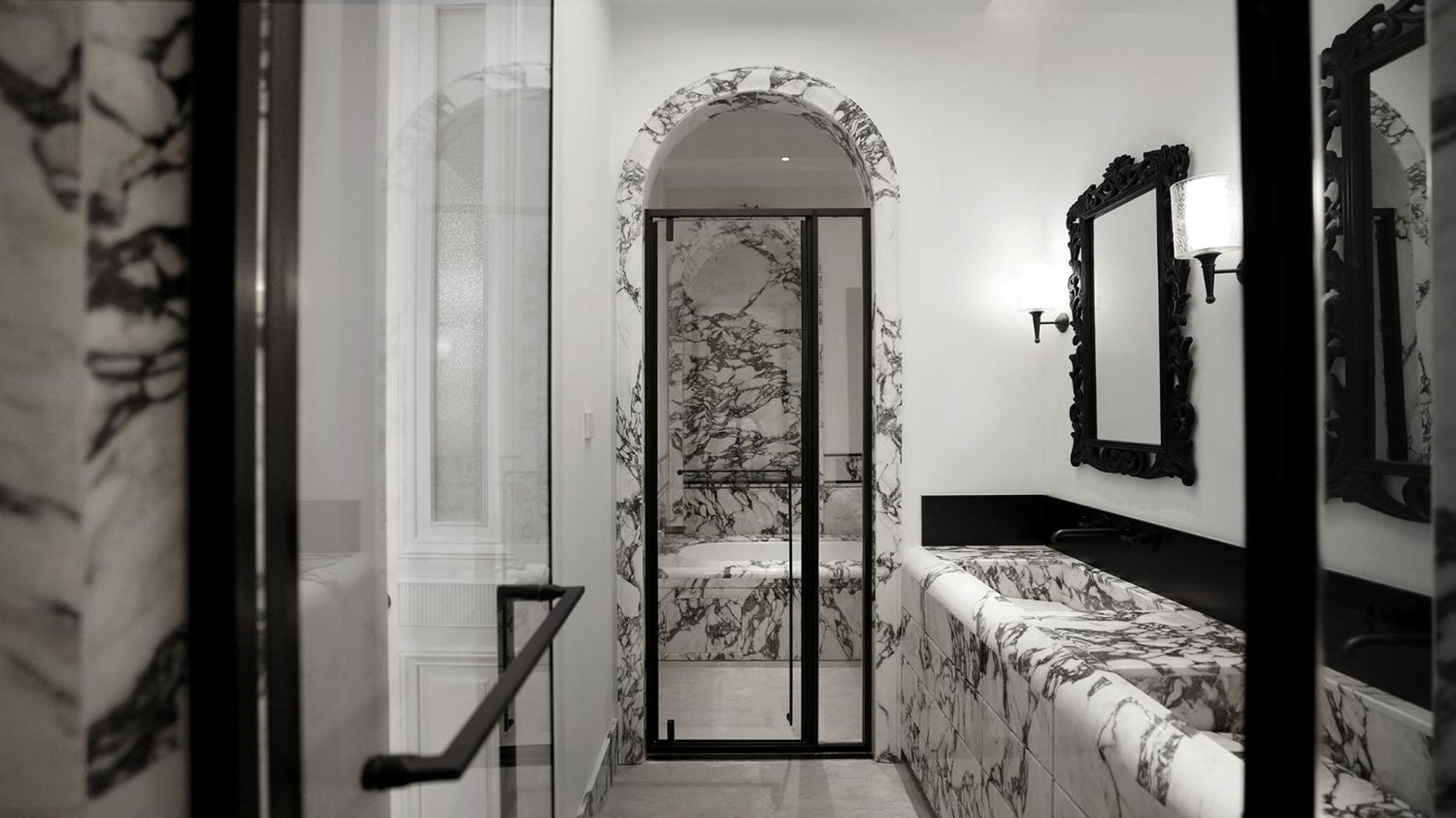 Opartment（远东饭店） Leilighet Shanghai Eksteriør bilde