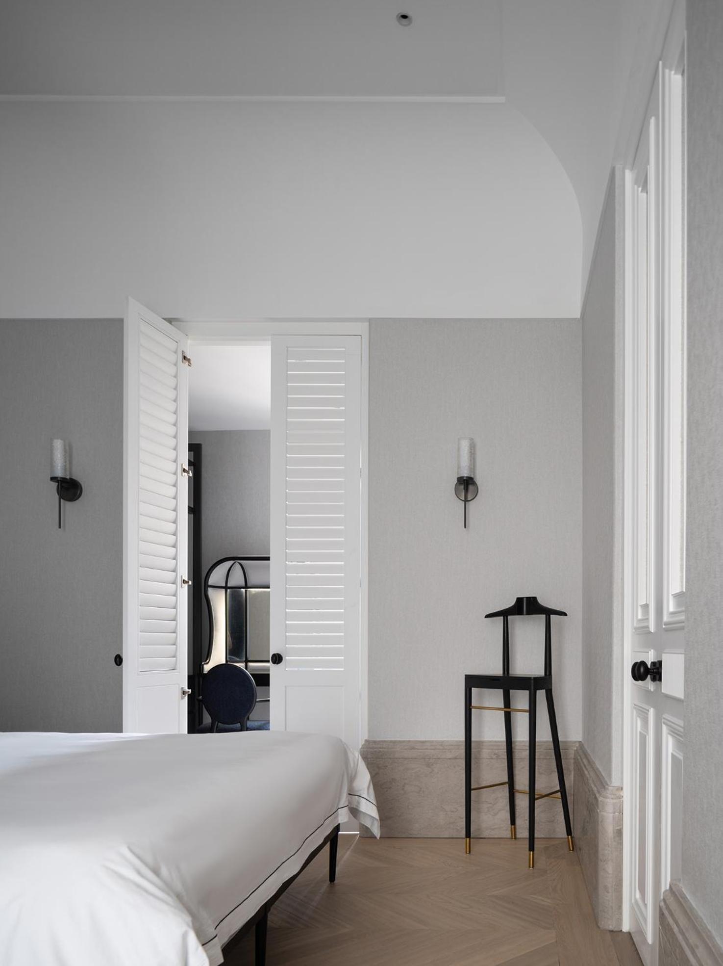 Opartment（远东饭店） Leilighet Shanghai Eksteriør bilde
