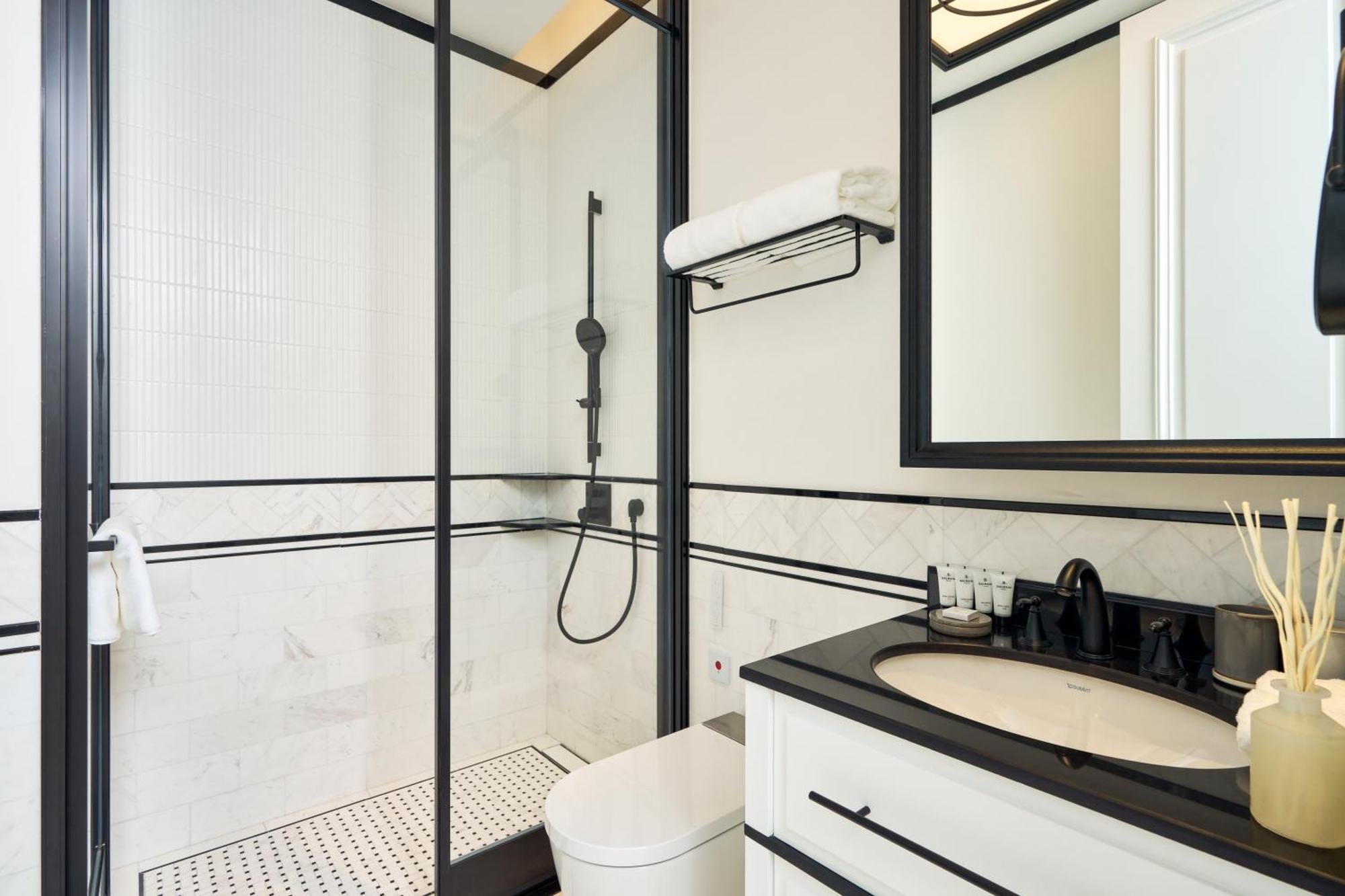 Opartment（远东饭店） Leilighet Shanghai Eksteriør bilde