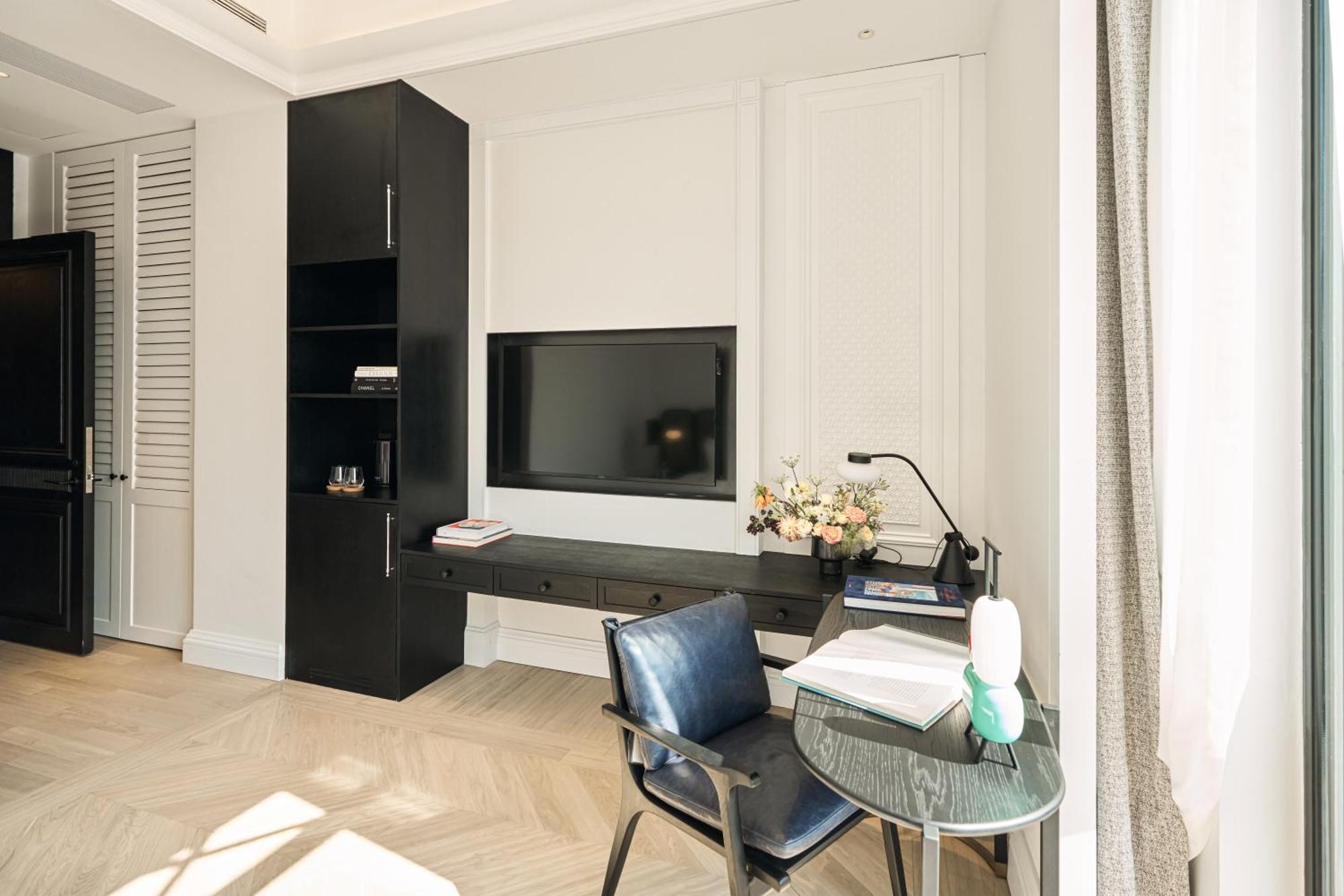 Opartment（远东饭店） Leilighet Shanghai Eksteriør bilde