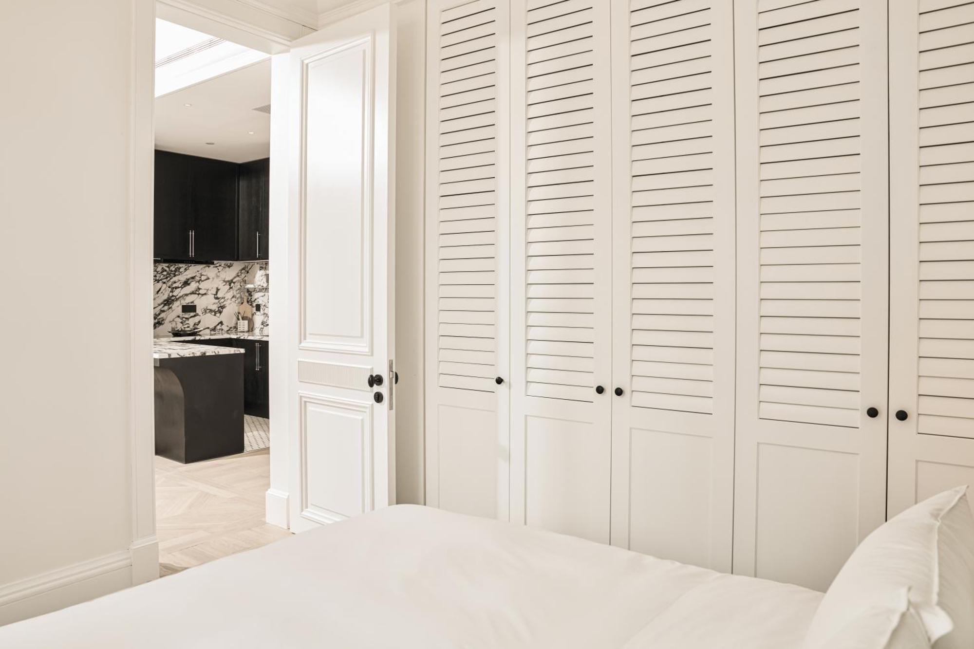 Opartment（远东饭店） Leilighet Shanghai Eksteriør bilde